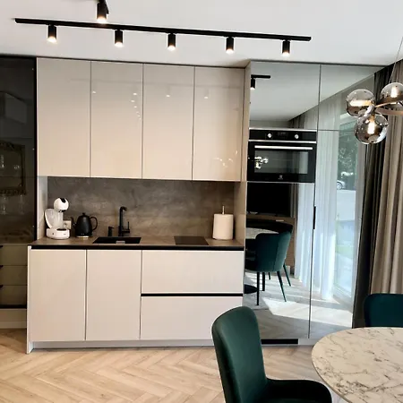 Amigo Del Mar Coast - Monciskes Apartament