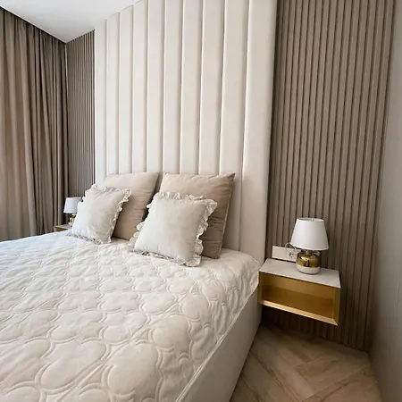 Apartament Amigo Del Mar Coast - Monciskes