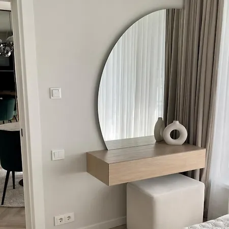 Apartament Amigo Del Mar Coast - Monciskes