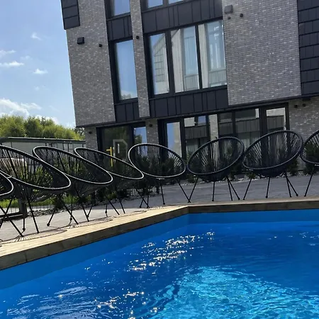 Apartament Amigo Del Mar Coast - Monciskes *