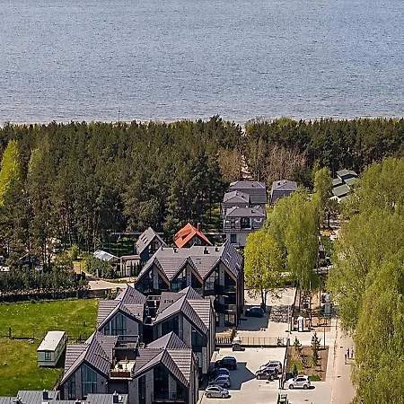 Amigo Del Mar Coast - Monciskes Apartament Połąga